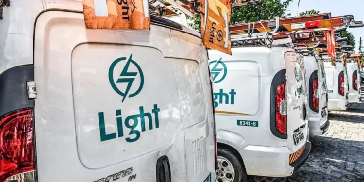 Light (LIGT3) assina acordo com credores no Reino Unido