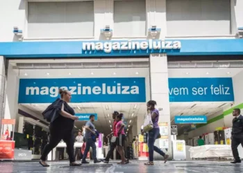 Alianças e parcerias comerciais: o caso Magalu