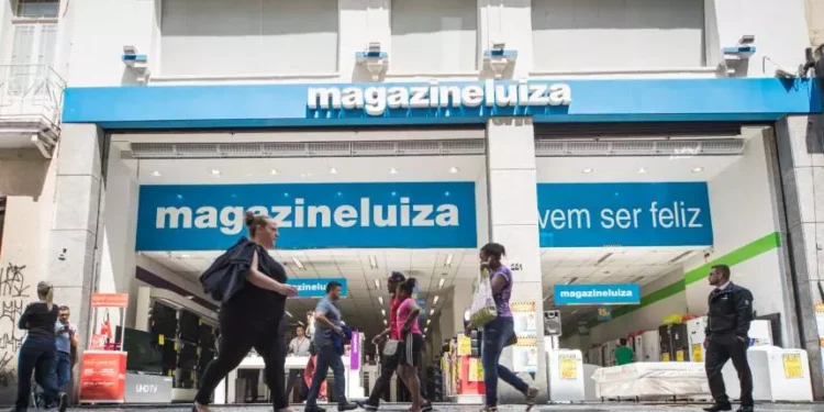 Alianças e parcerias comerciais: o caso Magalu