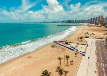 No primeiro semestre deste ano, mercado imobiliário em Fortaleza aumentou 45%