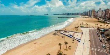 No primeiro semestre deste ano, mercado imobiliário em Fortaleza aumentou 45%