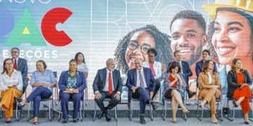 Nordeste recebe investimentos do PAC no valor de R$ 605 milhões para desenvolvimento portuário
