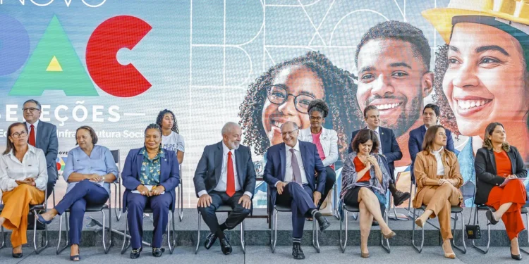 Nordeste recebe investimentos do PAC no valor de R$ 605 milhões para desenvolvimento portuário