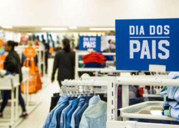 Economia: Dia dos Pais deve gerar comércio de R$ 202 milhões no Ceará e R$ 7,7 bilhões no Brasil