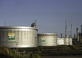 Goldman vê Petrobras anunciando dividendos de US$ 19 bi até 1T25 e reitera compra