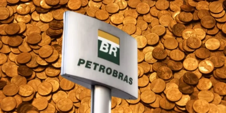 Vão as ações da Petrobras (PETR4) aumentar após o aumento dos preços da gasolina?
