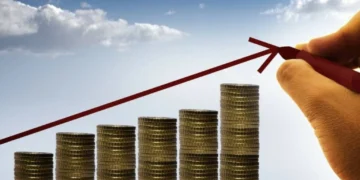 Secretária da Receita afirma que, embora a arrecadação tenha aumentado 11% em junho, o resultado é inferior às expectativas devido às desonerações
