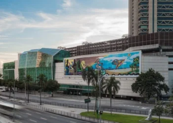 Iguatemi volta ao Rio em transação que avalia o RioSul em R$ 2,37 bilhões