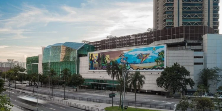 Iguatemi volta ao Rio em transação que avalia o RioSul em R$ 2,37 bilhões