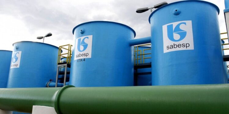 Veja detalhes da privatização da Sabesp (SBSP3) por R$ 14,8 bi