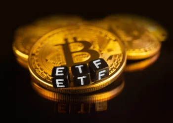 Entrada total de US$ 15,5 bilhões em ETFs de Bitcoin