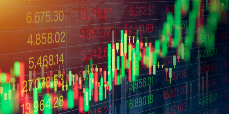 Como Investir em Ações?