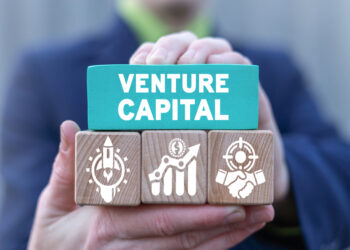 A (re)volta do mercado de venture capital no Brasil  