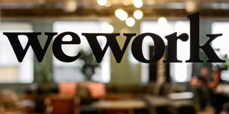 Mais um fundo imobiliário divulga “calote” da WeWork; veja qual
