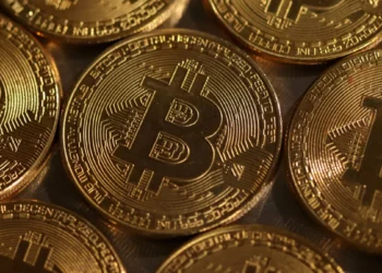 Pela primeira vez em 14 anos minerador move seus Bitcoin (BTC)