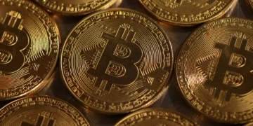 Pela primeira vez em 14 anos minerador move seus Bitcoin (BTC)