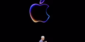 Apple ultrapassa Microsoft e se torna a empresa mais valiosa do mundo, a empresa vale US$ 3,49 trilhões