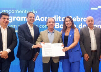 Banco do Nordeste e Sebrae se unem para impulsionar pequenos negócios