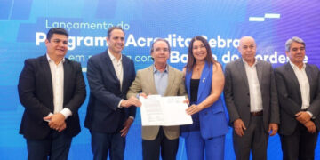Banco do Nordeste e Sebrae se unem para impulsionar pequenos negócios