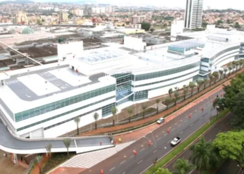 Após o primeiro dia positivo do IFIX em julho, VISC11 lidera as altas