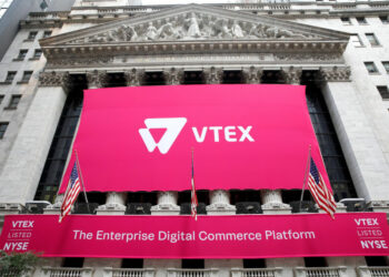 O que motivou a Athena Capital a apostar na VTEX, conhecida como “joia” tecnológica brasileira