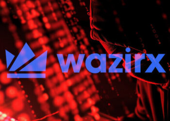 WazirX, a maior bolsa de criptomoedas da Índia, foi alvo de um hack de US$ 230 milhões