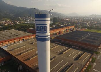 WEG ($WEGE3) alcança Receita de R$ 9,27 Bilhões no 2T24 com aumento de 15,4%