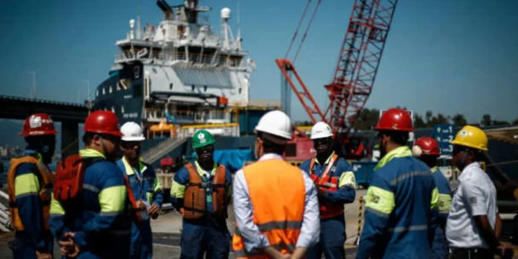 Wilson Sons (PORT3) aprova aumento de capital e R$ 108 milhões em dividendos
