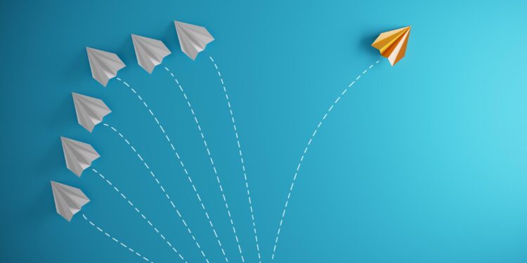 Hora de Pivotar sua Startup? Saiba o que é Pivotagem e como saber quando é hora de praticar
