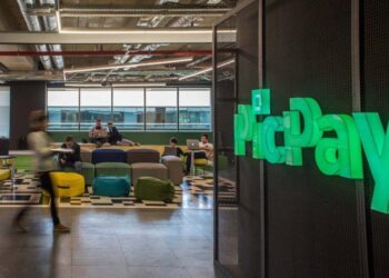 Lucro do PicPay aumenta em 24 vezes para R$ 62 milhões