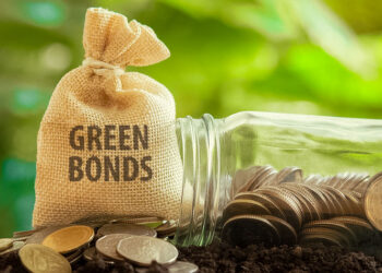 CBI: Pela primeira vez, Green bonds superarão US$ 1 trilhão ao ano