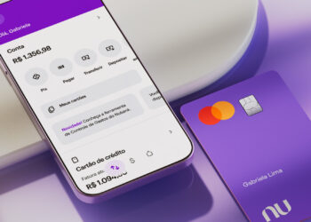 Nubank (NU): UBS-BB vê que o entusiasmo pela ação acabou