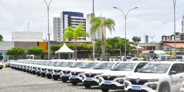 A venda de carros novos no Ceará aumentou 11% no ano com 75,3 mil unidades