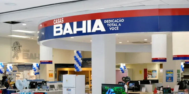 No 2T24, Casas Bahia (BHIA3) supera as expectativas, quebra a série de prejuízos e anuncia lucro de R$ 37 milhões