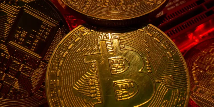 US$ 1 bilhão eliminado com crash no mercado cripto, Bitcoin mergulha tenta se manter acima dos US$50.000