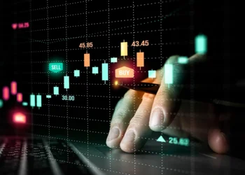 ”Índice do medo” VIX salta mais de 100% devido à forte aversão ao risco dos mercados globais