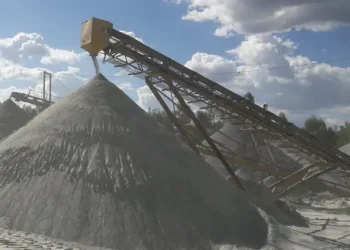 Brasil possui um fertilizante de baixo carbono. No entanto, é necessário explorar o mercado