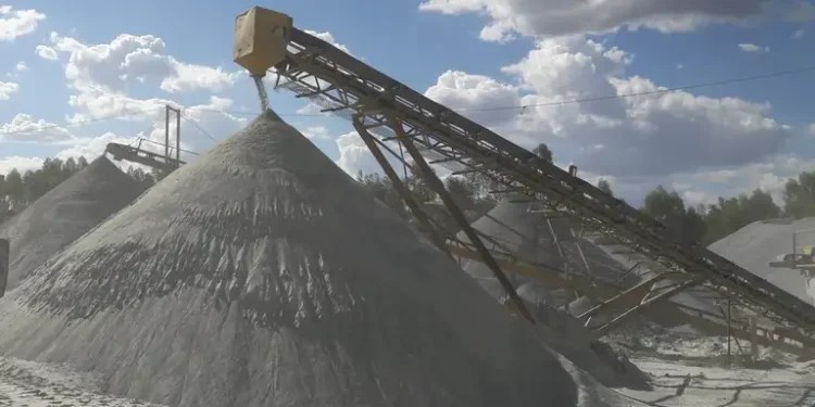 Brasil possui um fertilizante de baixo carbono. No entanto, é necessário explorar o mercado