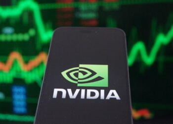 Foi ruim o balanço da Nvidia (NVDC34)? Entenda a decepção do mercado com números