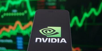 Foi ruim o balanço da Nvidia (NVDC34)? Entenda a decepção do mercado com números