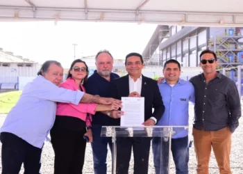 Para desenvolver carvão híbrido, Energia Pecém e Uece firmam parceria de R$ 2,5 milhões