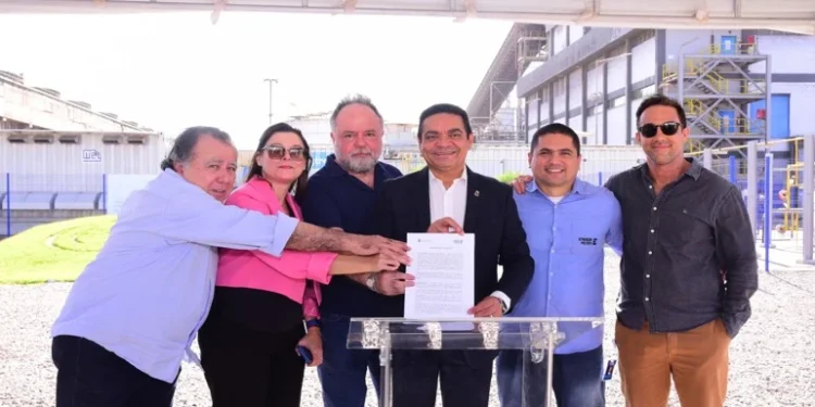 Para desenvolver carvão híbrido, Energia Pecém e Uece firmam parceria de R$ 2,5 milhões