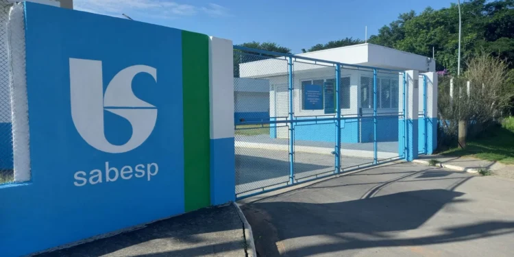Safra prevê um potencial de alta de 45% para Sabesp (SBSP3) e espera dividendos altos