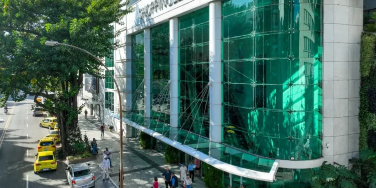 No 2T24, Allos (ALOS3) teve um lucro líquido de R$ 320,9 milhões