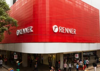 BlackRock vende ações da Lojas Renner (LREN3) em meio à incerteza econômica