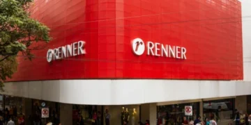 BlackRock vende ações da Lojas Renner (LREN3) em meio à incerteza econômica