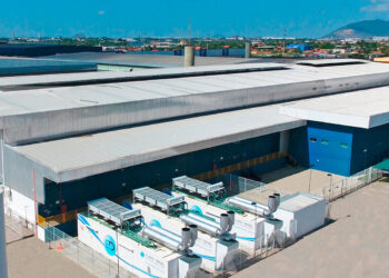 Devido à crise do setor, as empresas de energia desejam atrair investimentos em data centers no Ceará