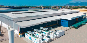 Devido à crise do setor, as empresas de energia desejam atrair investimentos em data centers no Ceará