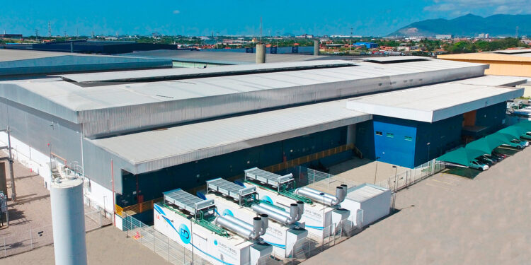 Devido à crise do setor, as empresas de energia desejam atrair investimentos em data centers no Ceará