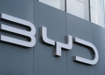 VP afirma que 50% das vendas da BYD serão feitas pelo mercado externo